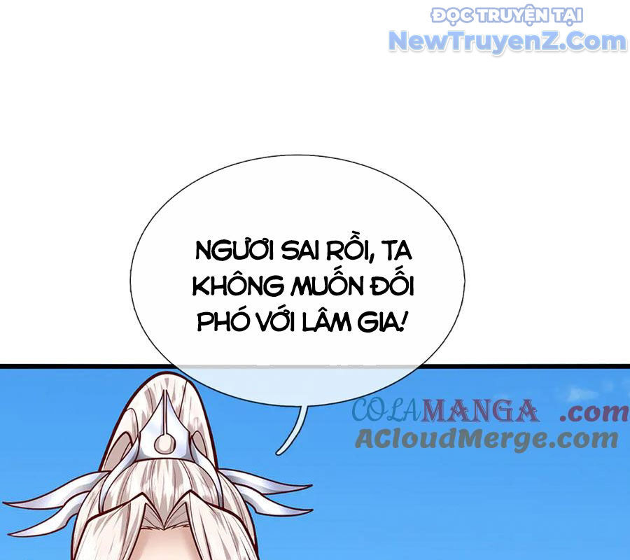 Bị Giam Cầm Trăm Vạn Năm Đệ Tử Ta Trải Khắp Chư Thiên Thần Giới Chương 374 Ảnh 10