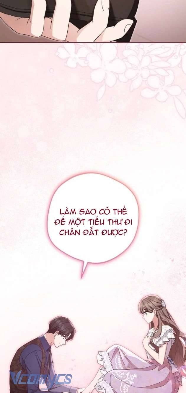Được Yêu Thương Mà Còn Ngại Ngùng Sao! Chương 85 Ảnh 42