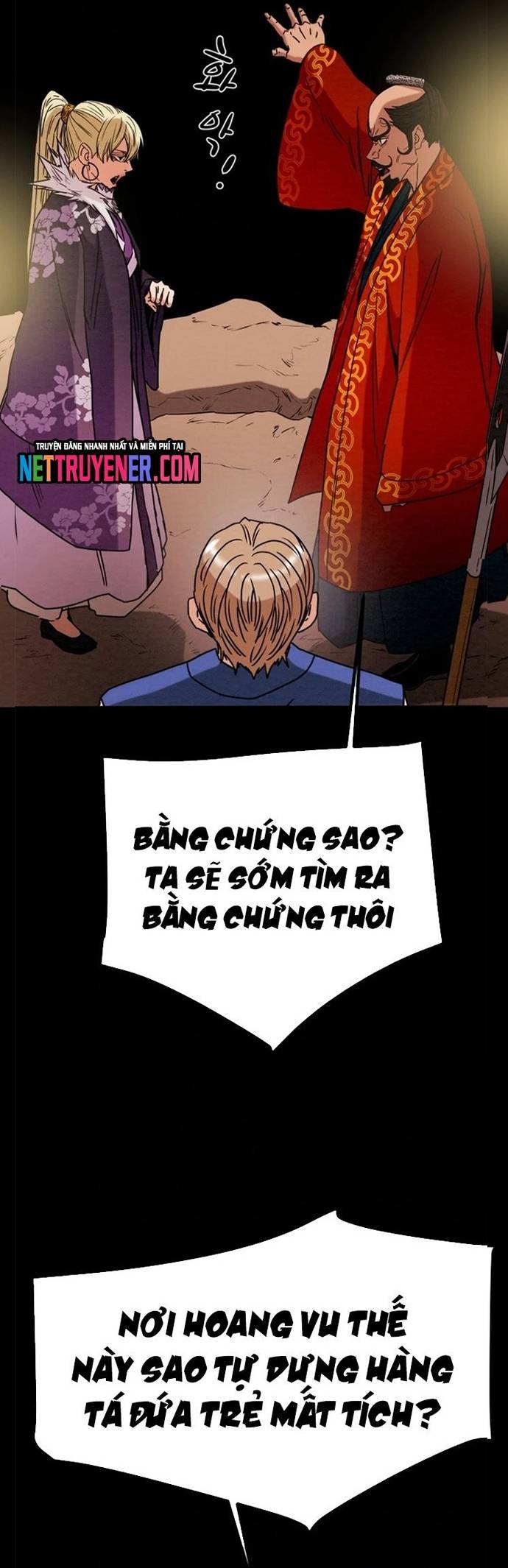 Minh Nguyệt Truyện Chương 91 Ảnh 52