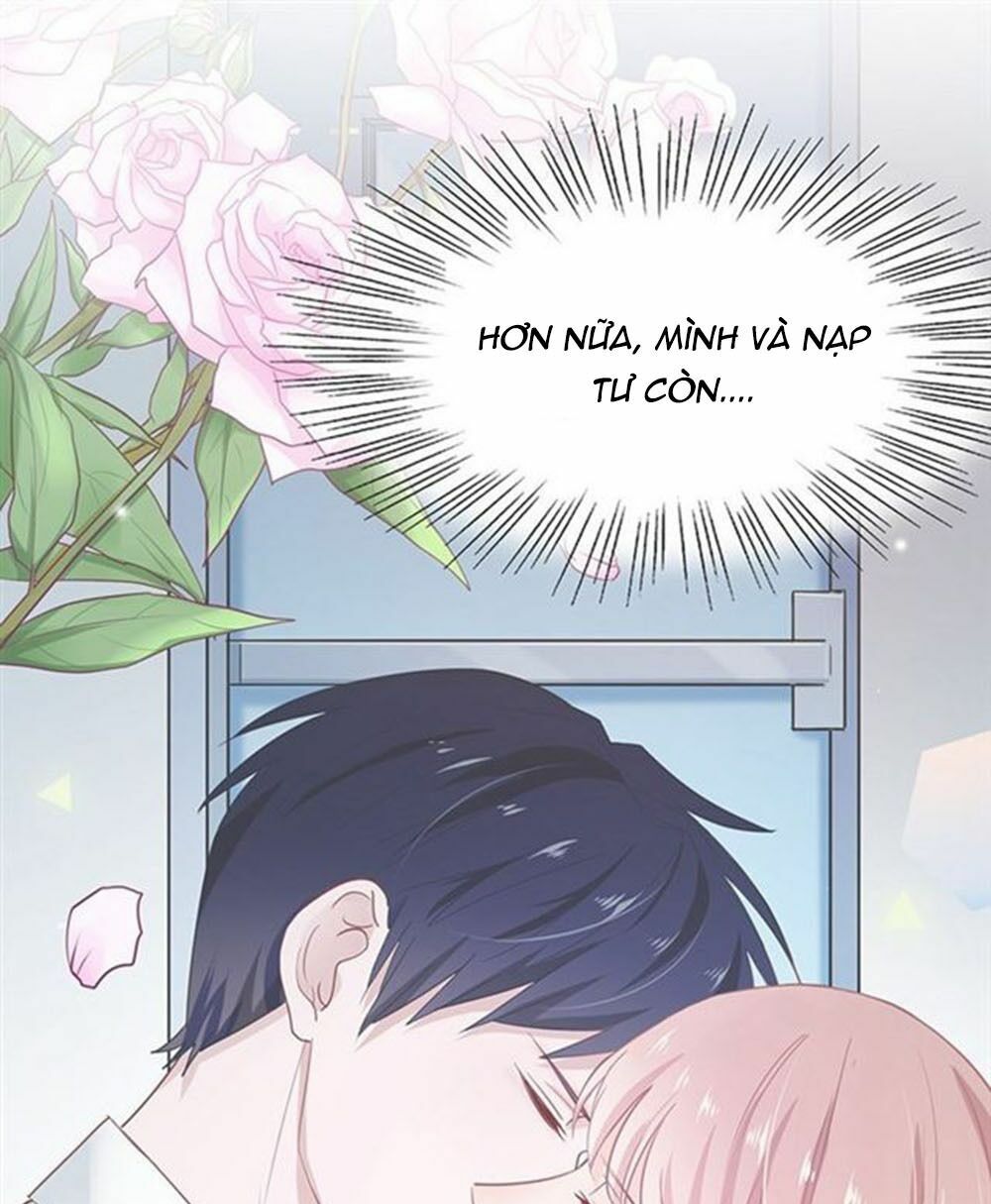 Cướp Đi Nụ Hôn Của Người Chương 46 Ảnh 41