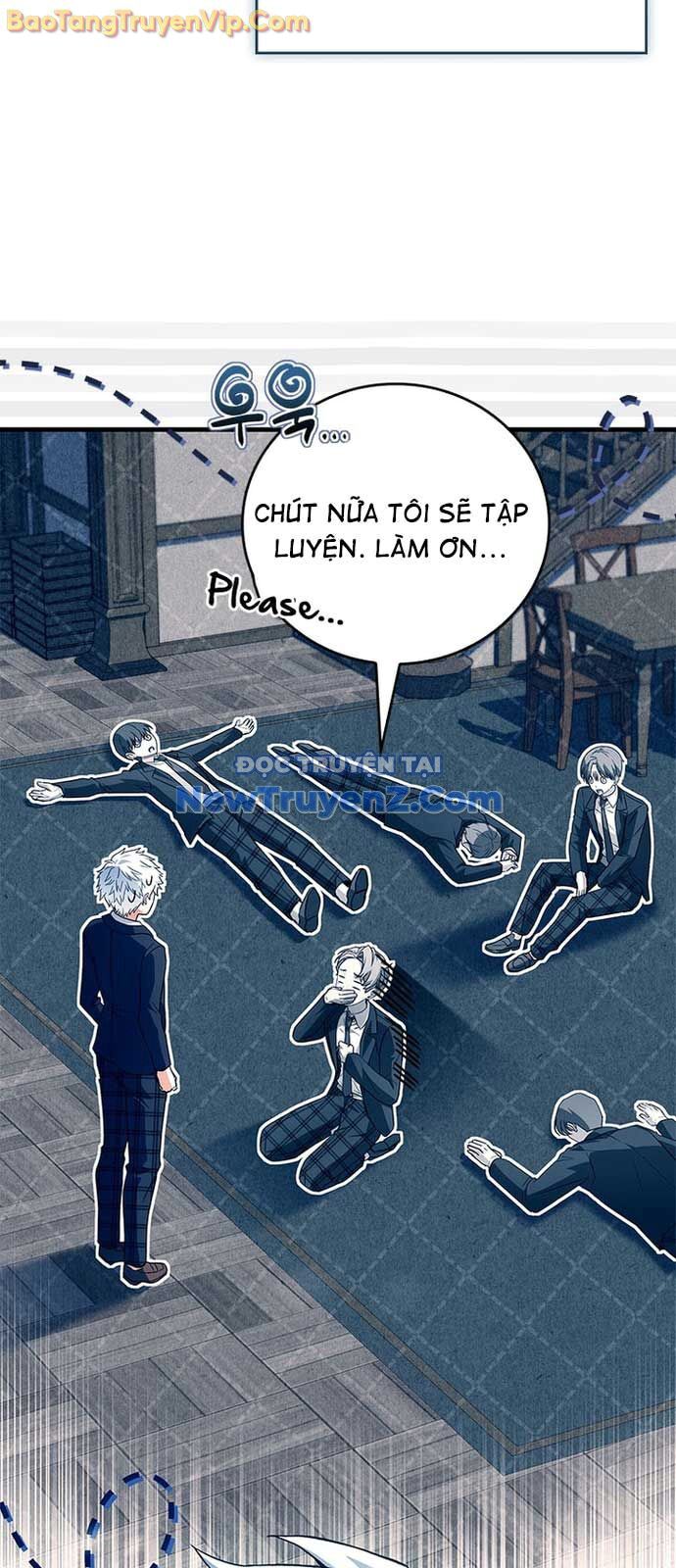 Anh Hùng Huyền Thoại Là Học Viên Danh Dự Của Học Viện Chương 42.1 Ảnh 49