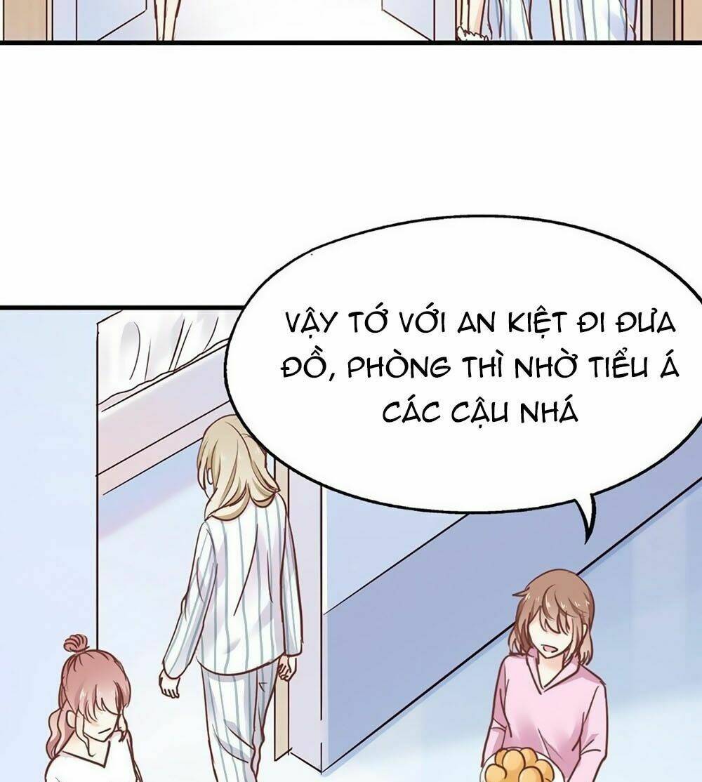 Cướp Đi Nụ Hôn Của Người Chương 31 Ảnh 19