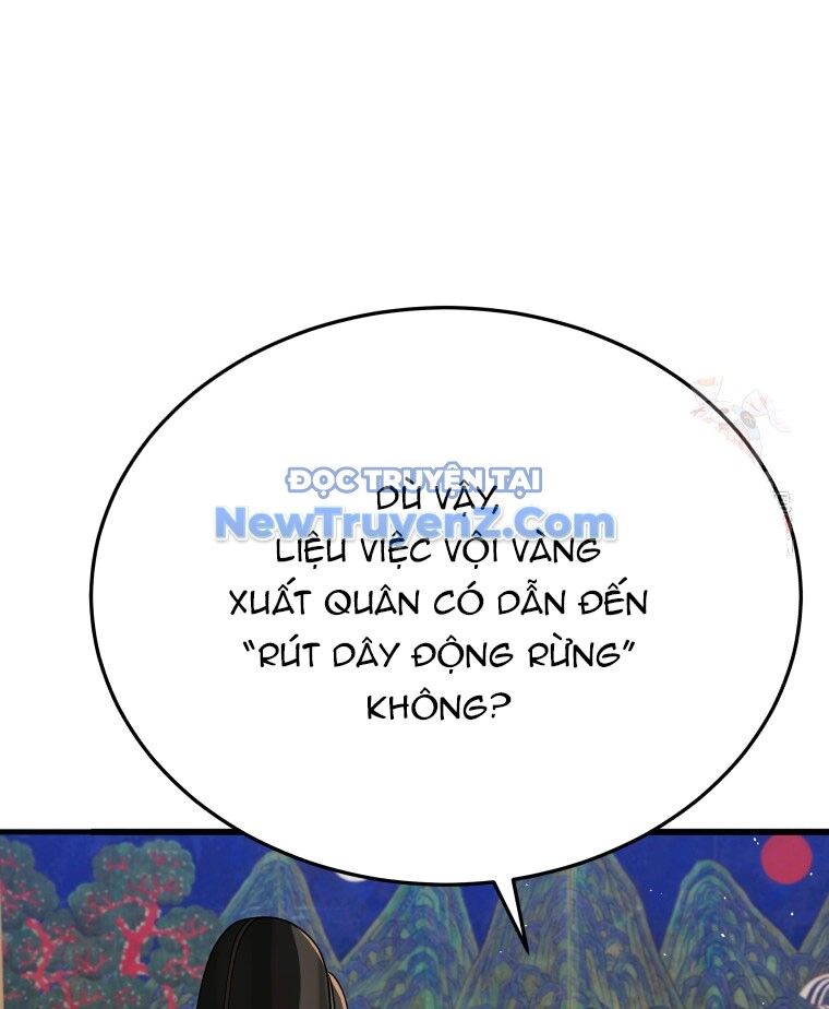 Vương Triều Đen Tối: Joseon Chương 97 Ảnh 145