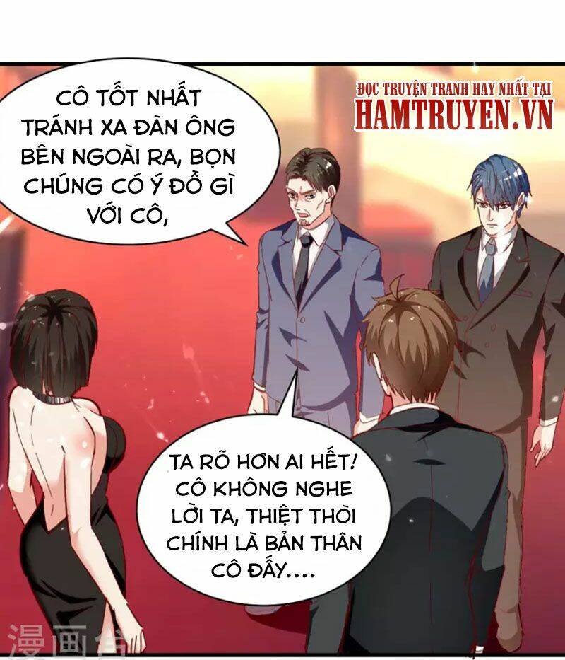 Thần Cấp Thấu Thị Chương 235 Ảnh 14