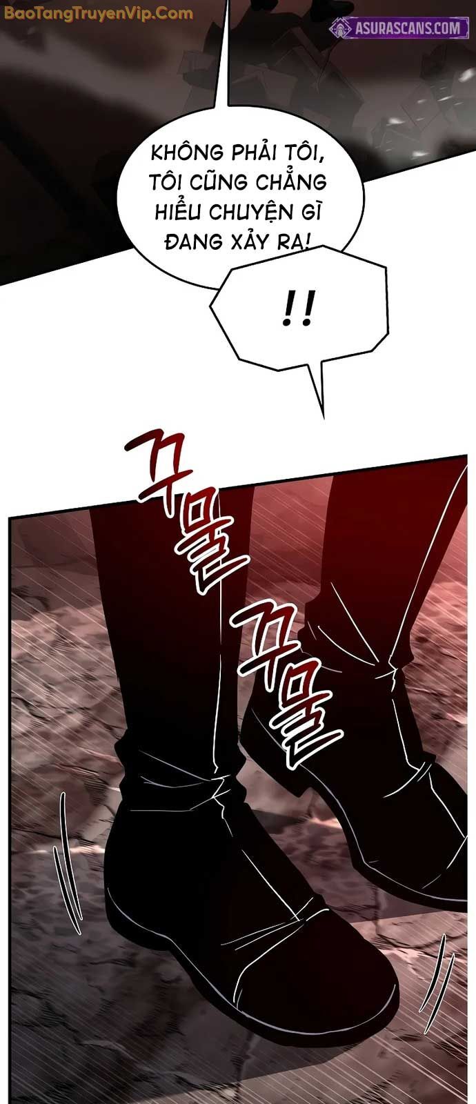 Huyền Thoại Giáo Sĩ Trở Lại Chương 173 Ảnh 25