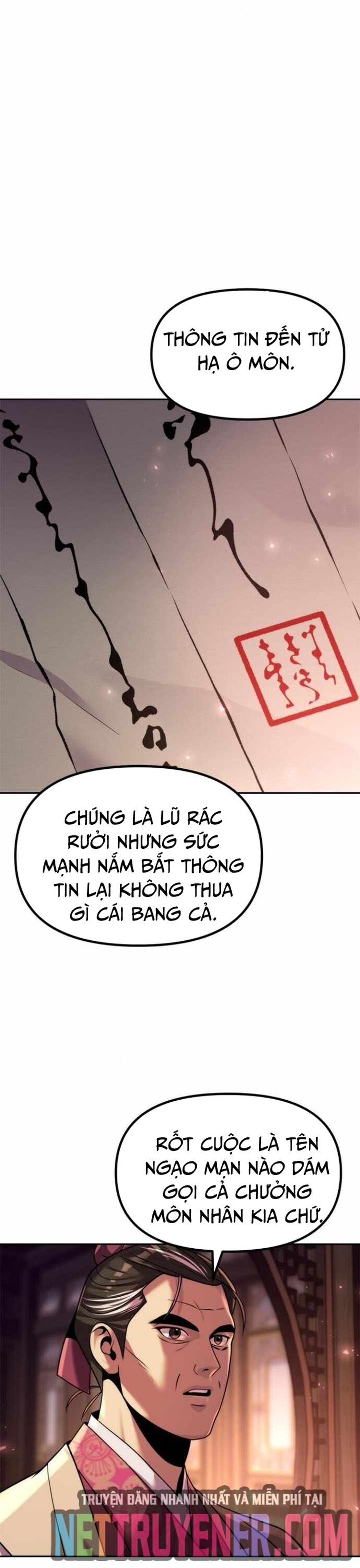 Ma Đạo Chuyển Sinh Ký Chương 120.1 Ảnh 49