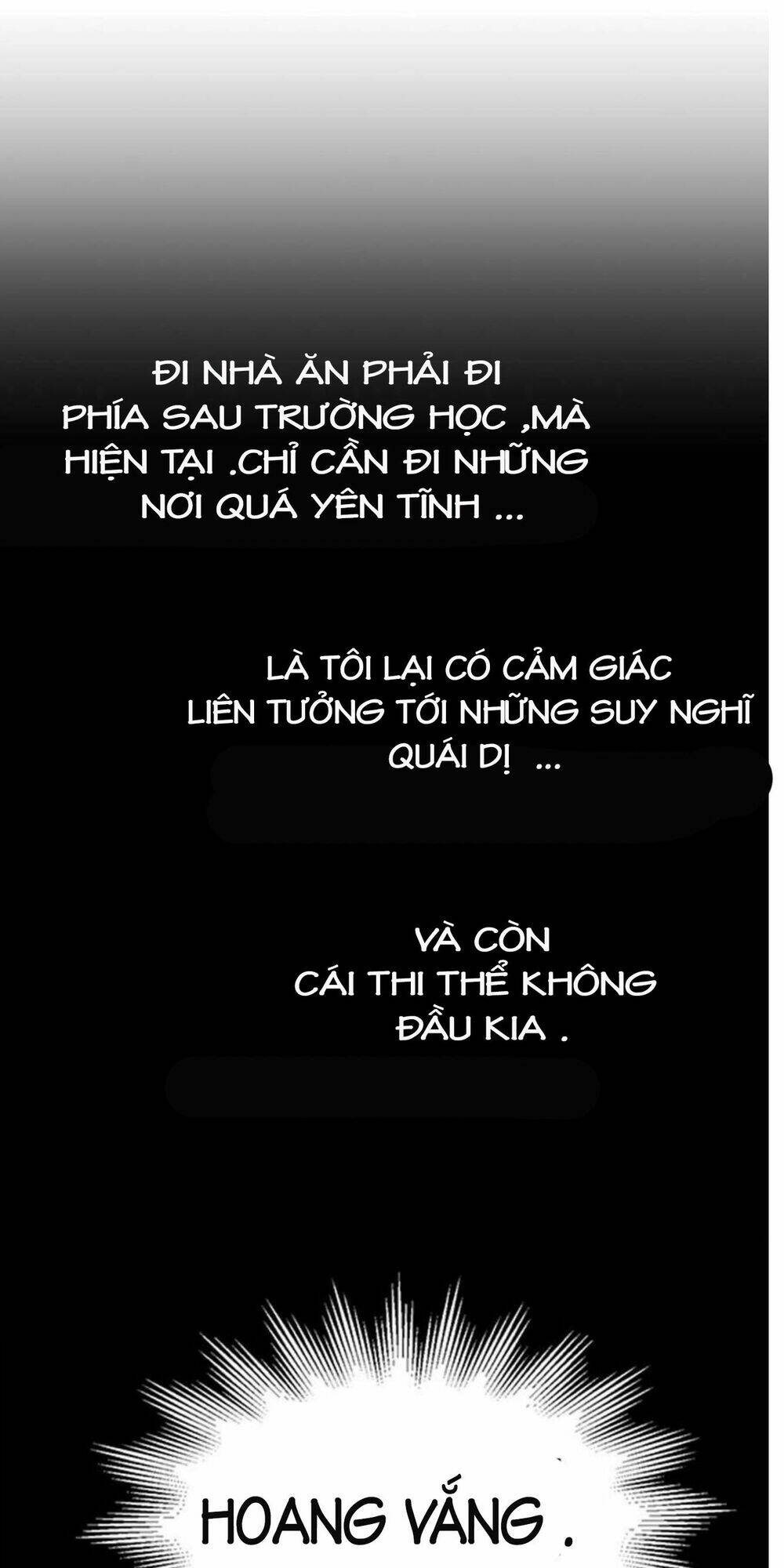Bóng Đêm Liêu Nhân: Quỷ Phu Của Ta Quá Yêu Nghiệt Chương 4 Ảnh 11