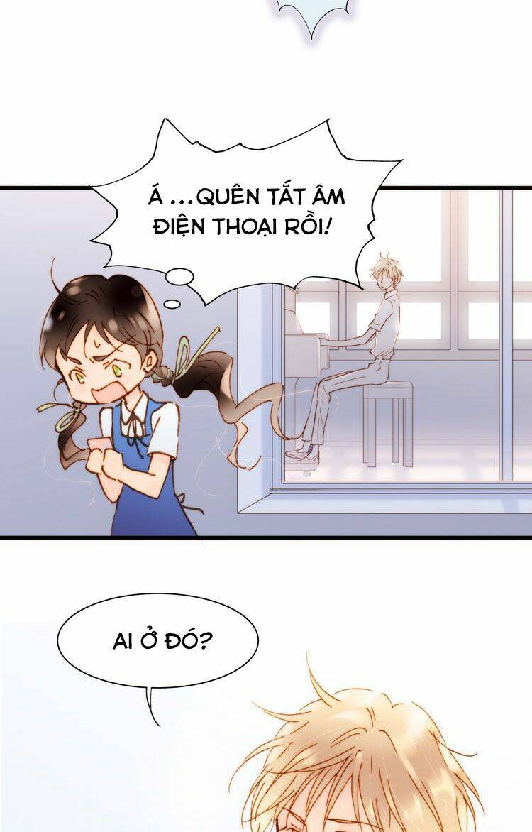 Vũ Trụ Cầm Vị Hưởng Chương 1 Ảnh 19