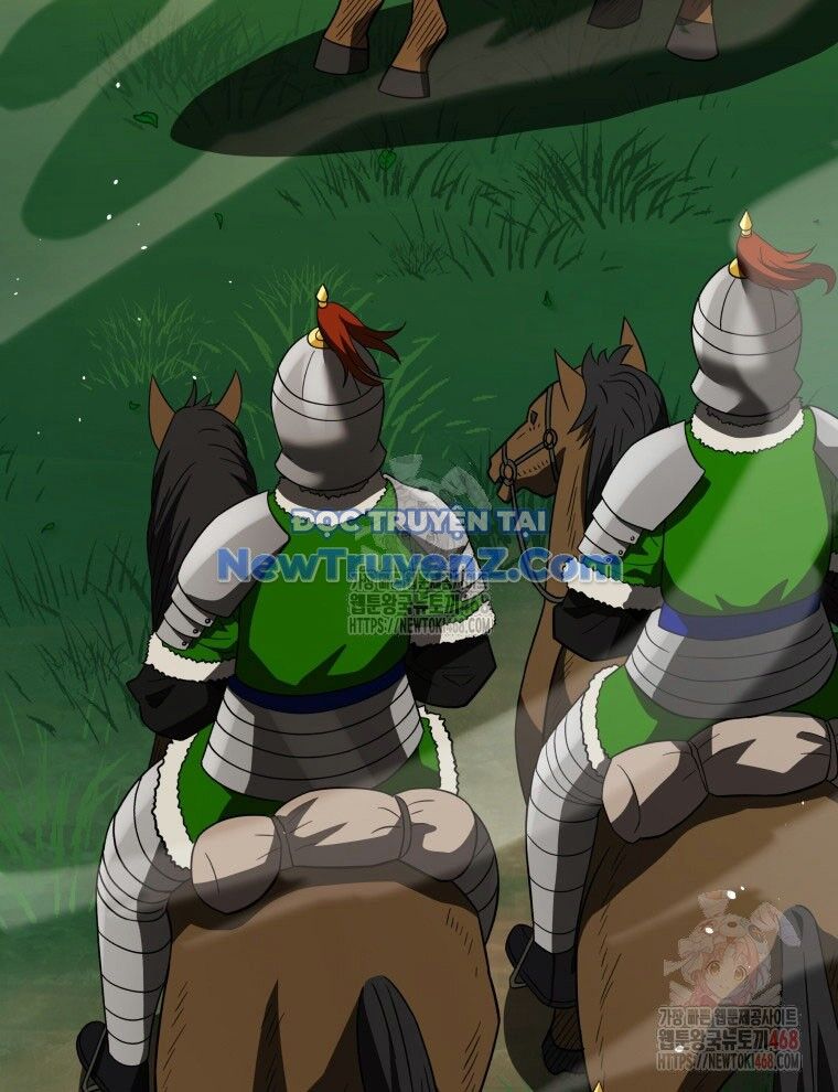 Vương Triều Đen Tối: Joseon Chương 97 Ảnh 5