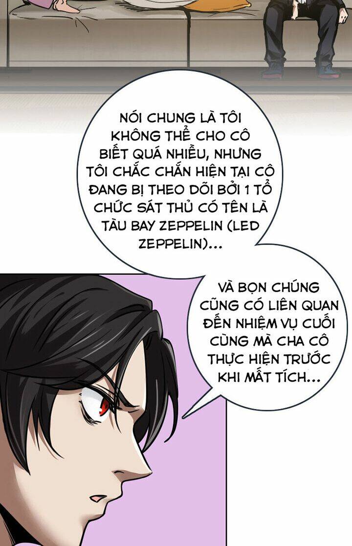 Người Tiên Phong Chương 7 Ảnh 23