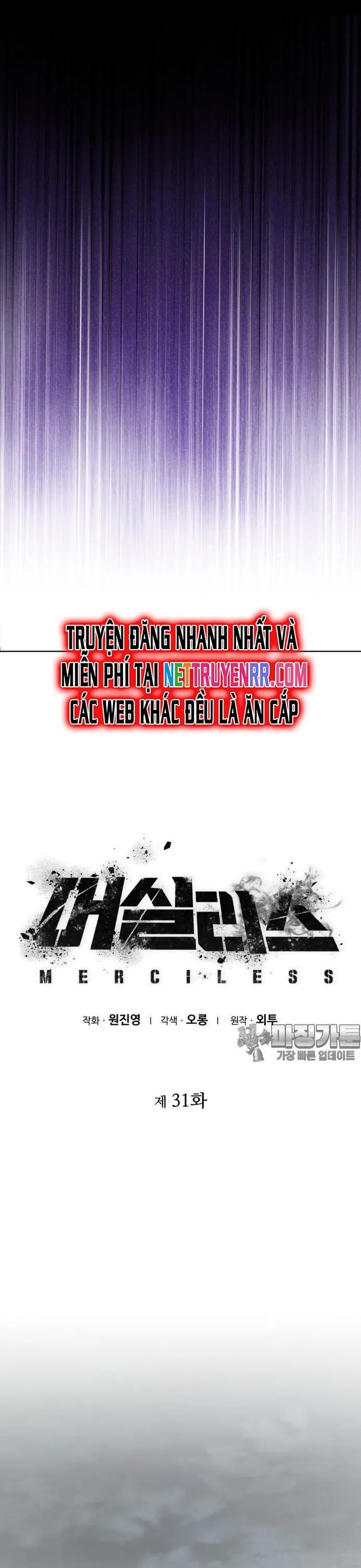 Không Khoan Nhượng Chương 31 Ảnh 6