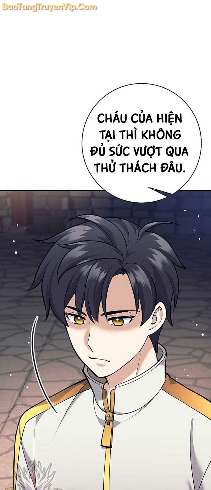 Phệ Kiếm Chương 31.1 Ảnh 24