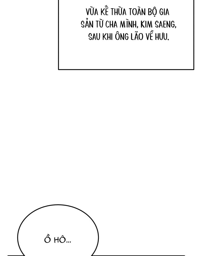 Vương Triều Đen Tối: Joseon Chương 94 Ảnh 44