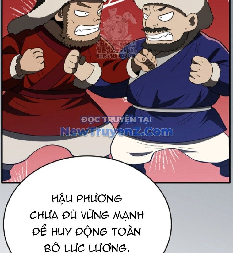 Vương Triều Đen Tối: Joseon Chương 97 Ảnh 158