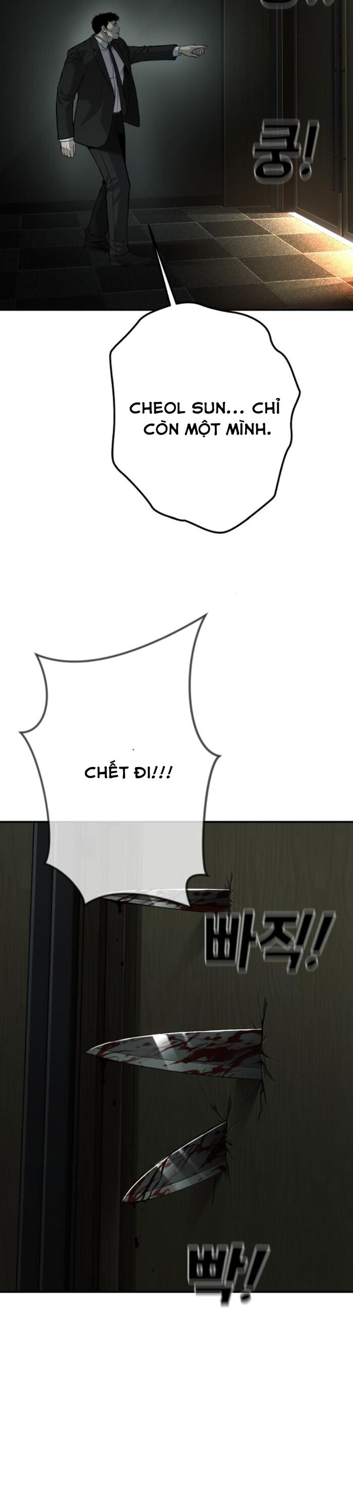 Đứa Con Báo Thù Chương 60 Ảnh 62