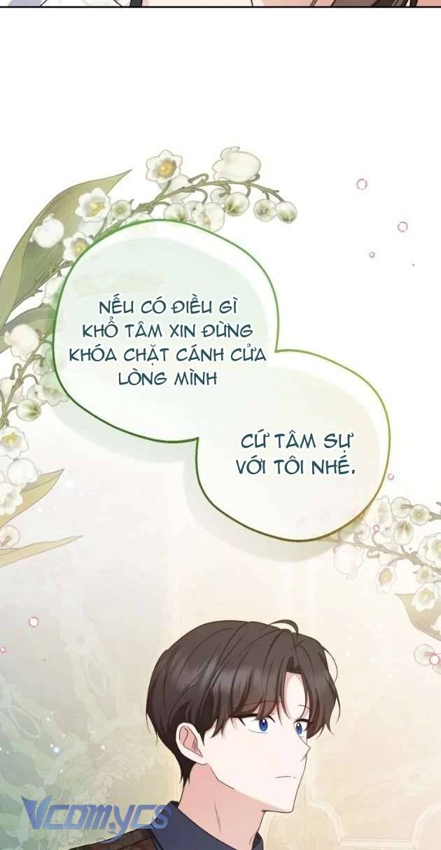Được Yêu Thương Mà Còn Ngại Ngùng Sao! Chương 85 Ảnh 34