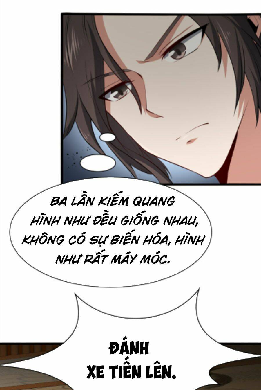 Ta Đoạt Xá Ma Hoàng Chương 14 Ảnh 14