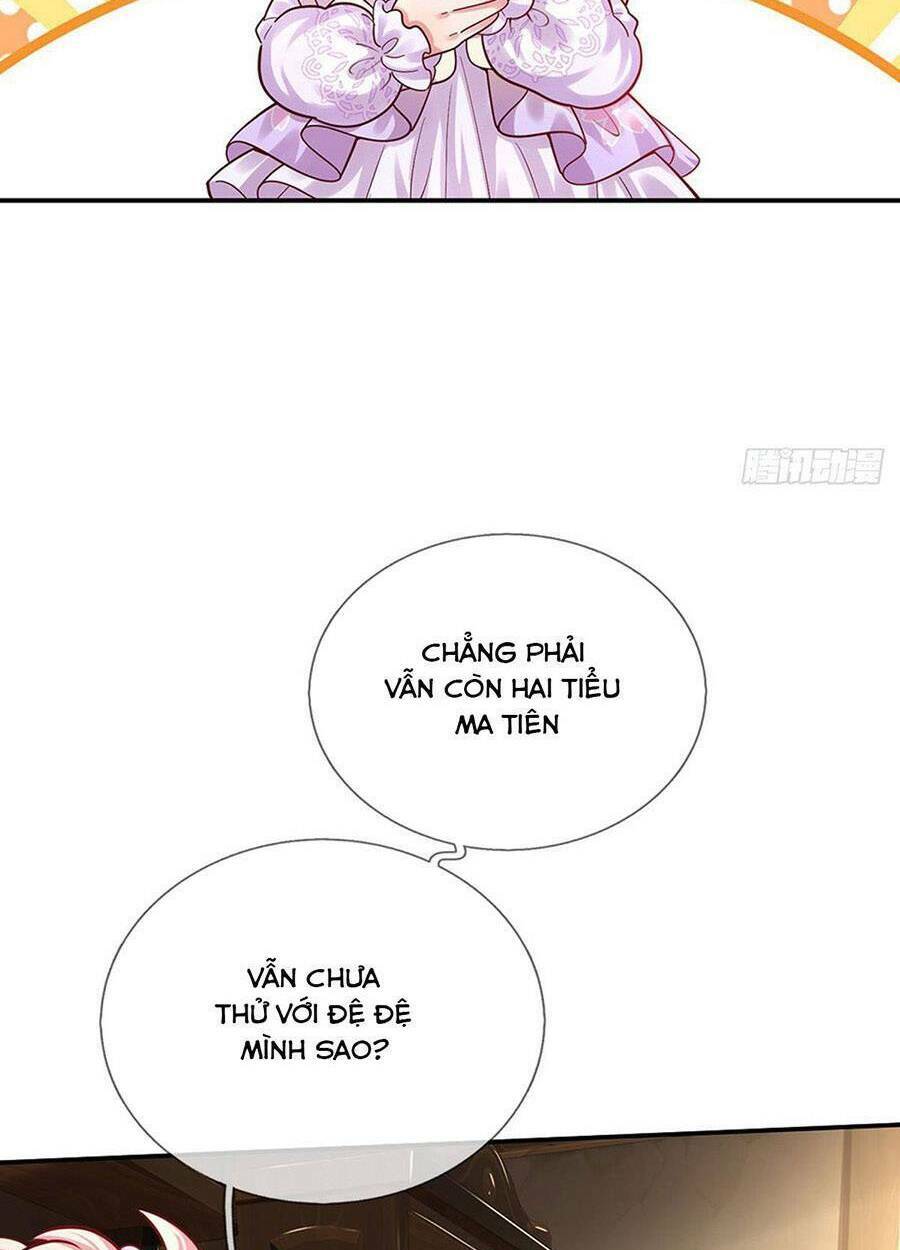 Muốn Giải Cứu Thế Giới Thì Cần Thật Nhiều Sự Đáng Yêu Chương 72 Ảnh 22