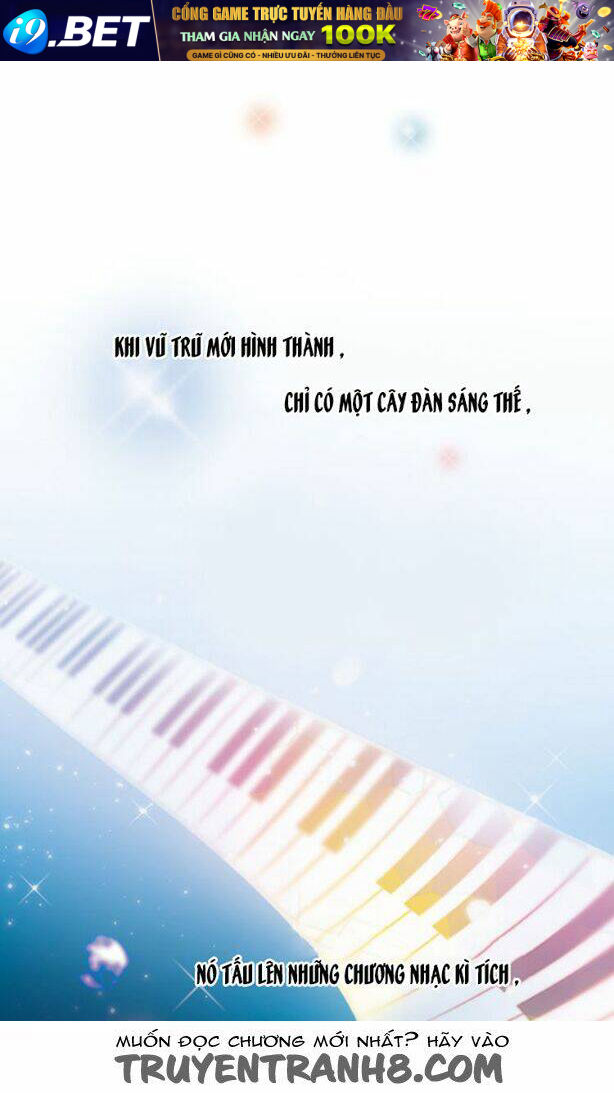 Vũ Trụ Cầm Vị Hưởng Chương 0 Ảnh 3