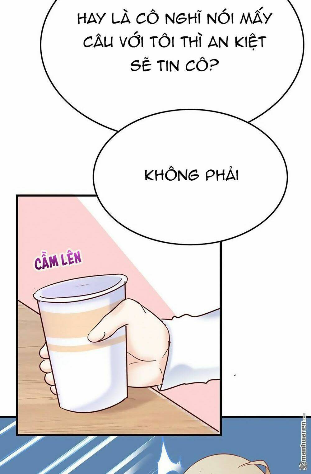 Cướp Đi Nụ Hôn Của Người Chương 34 Ảnh 28
