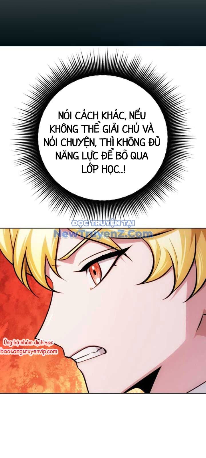 Đứa Con Có Vấn Đề Của Ma Tháp Chương 14 Ảnh 9