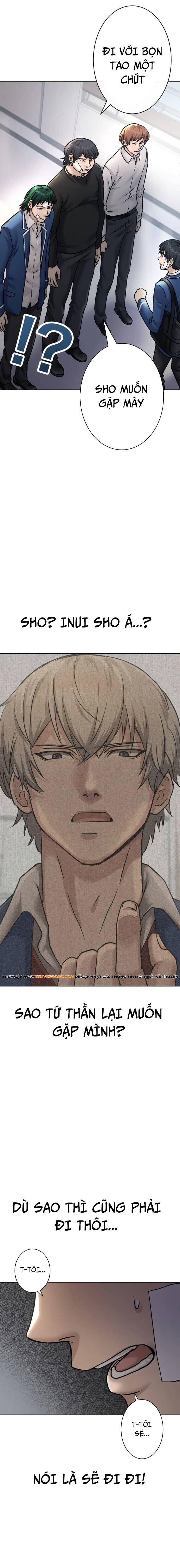 Mouhitori No Saikyou No Ore -Teihen Kara No Nariagari Chương 7.9 Ảnh 5