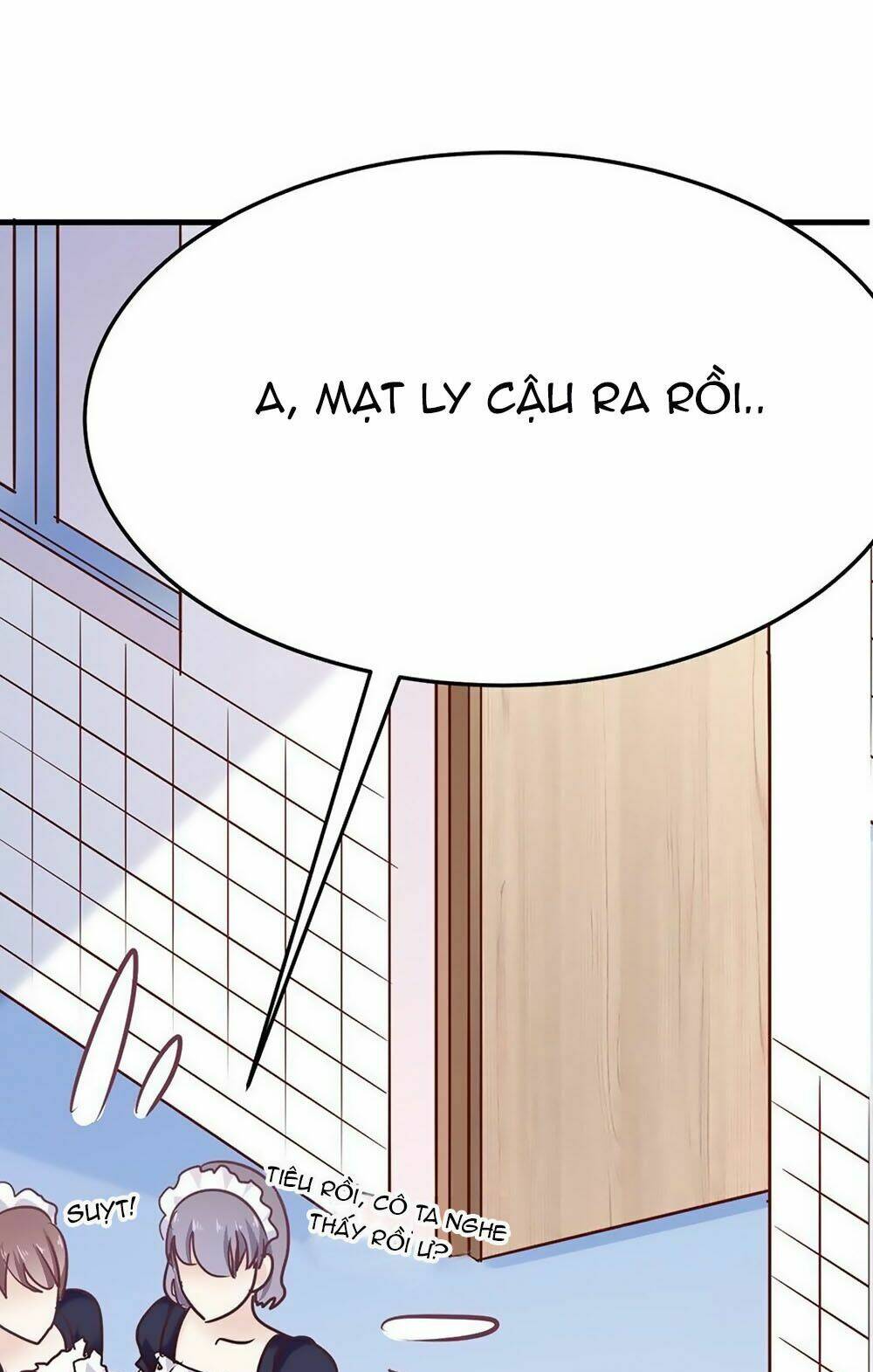 Cướp Đi Nụ Hôn Của Người Chương 35 Ảnh 23
