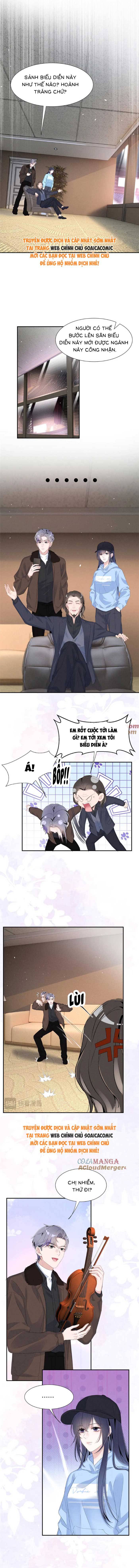 Phu Nhân Lại Rơi Áo Choàng Chương 69 Ảnh 4