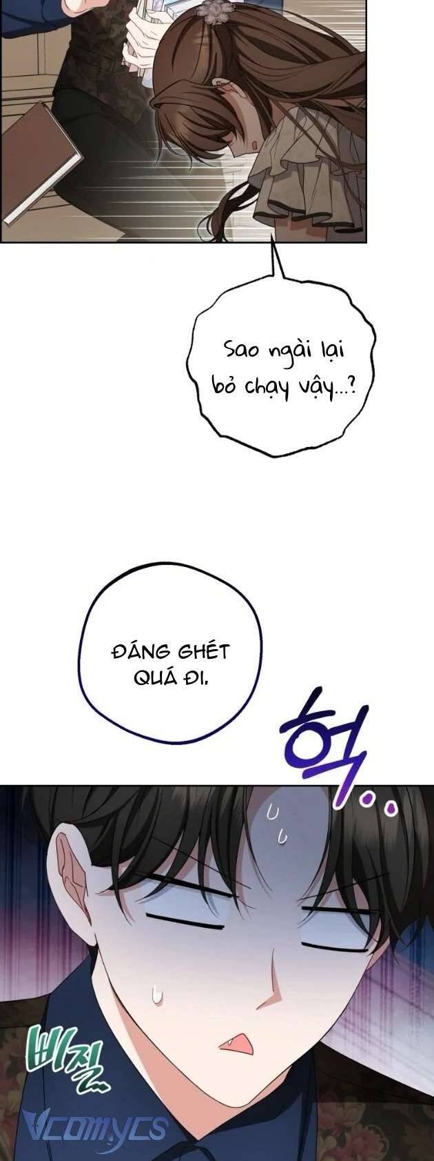 Được Yêu Thương Mà Còn Ngại Ngùng Sao! Chương 85 Ảnh 17