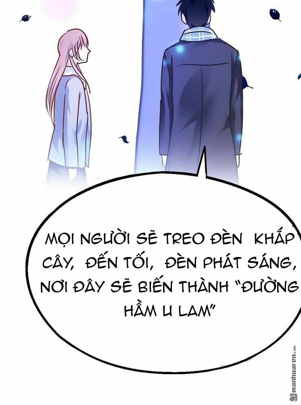 Cướp Đi Nụ Hôn Của Người Chương 29 Ảnh 40