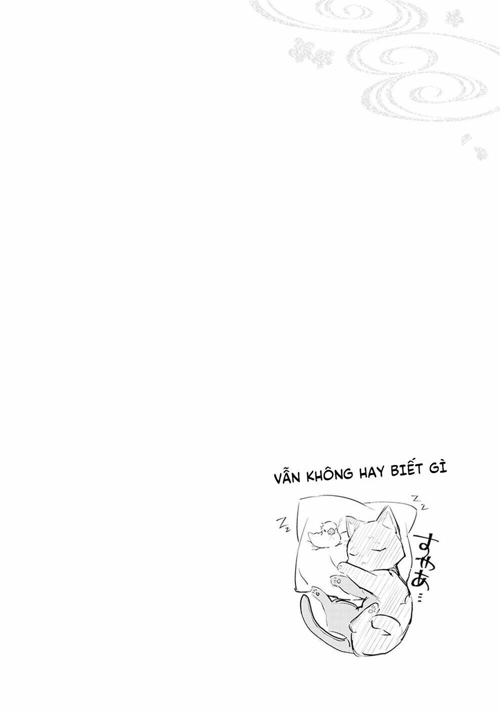 Ballad X Opera Chương 19 Ảnh 29