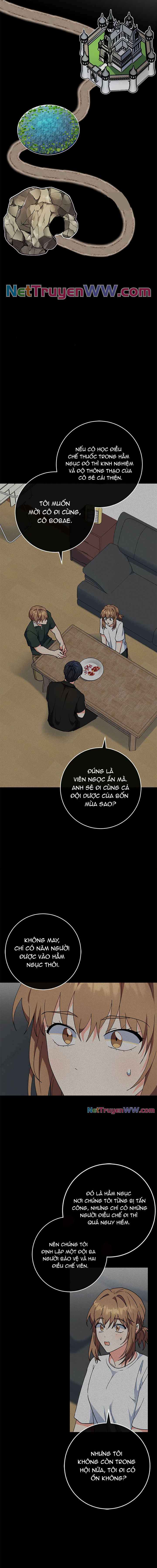 Anh Em Tôi - Những Nhân Vật Chính Chương 86 Ảnh 3