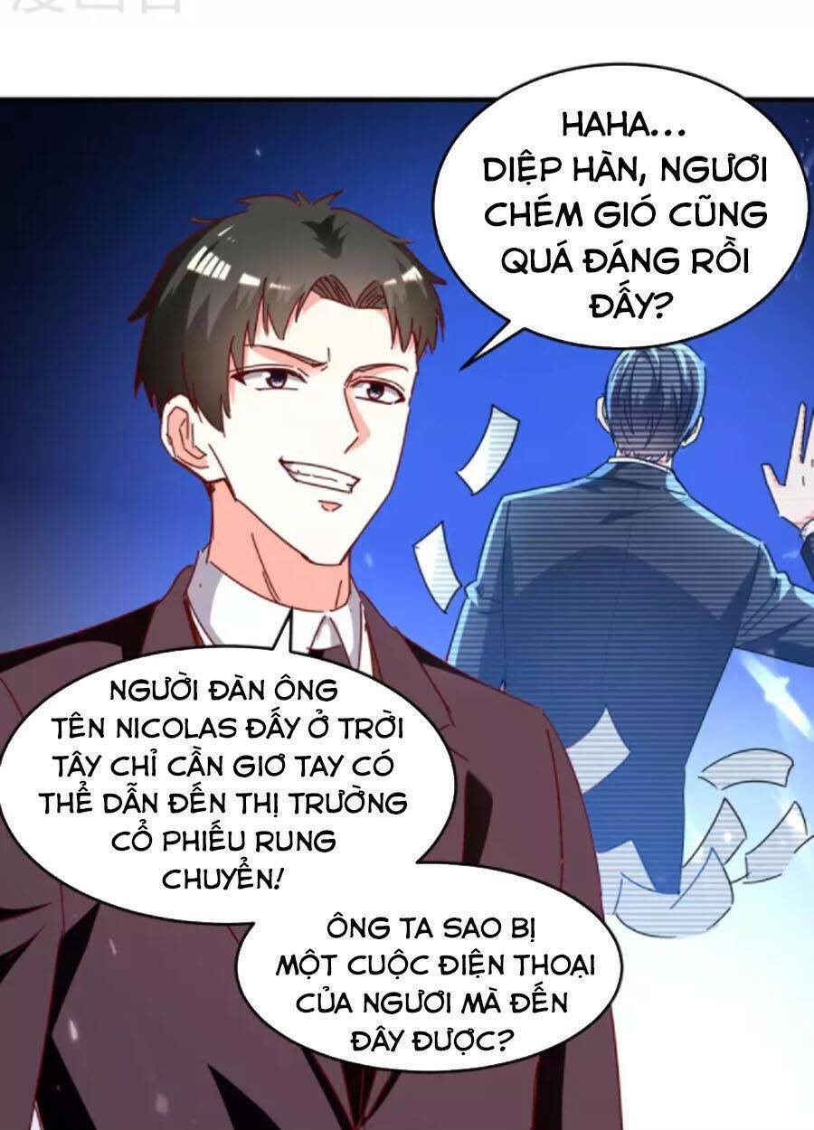 Thần Cấp Thấu Thị Chương 245 Ảnh 32