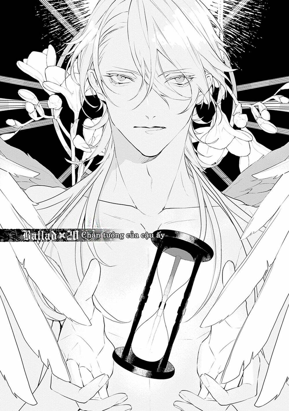 Ballad X Opera Chương 20 Ảnh 3