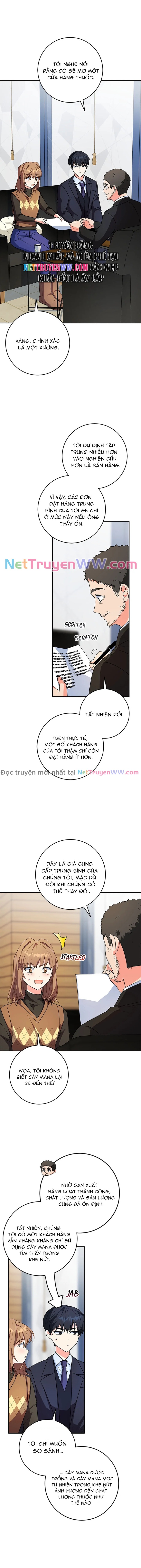 Anh Em Tôi - Những Nhân Vật Chính Chương 72 Ảnh 2