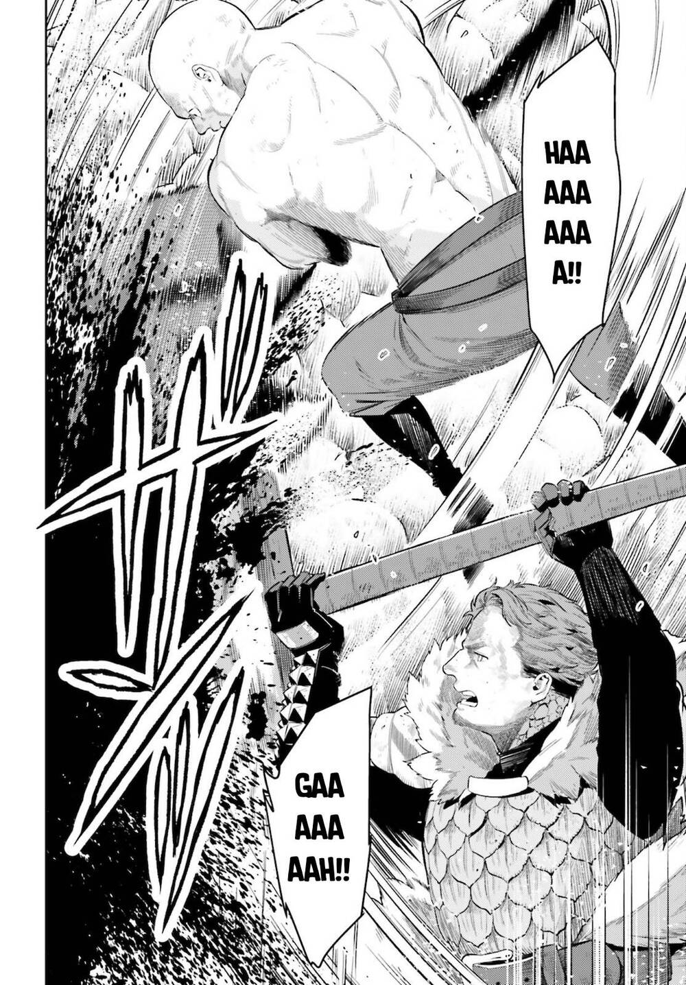 Genkai Koe No Tenpu Wa, Tensei-Sha Ni Shika Atsukaenai Chương 9 Ảnh 12