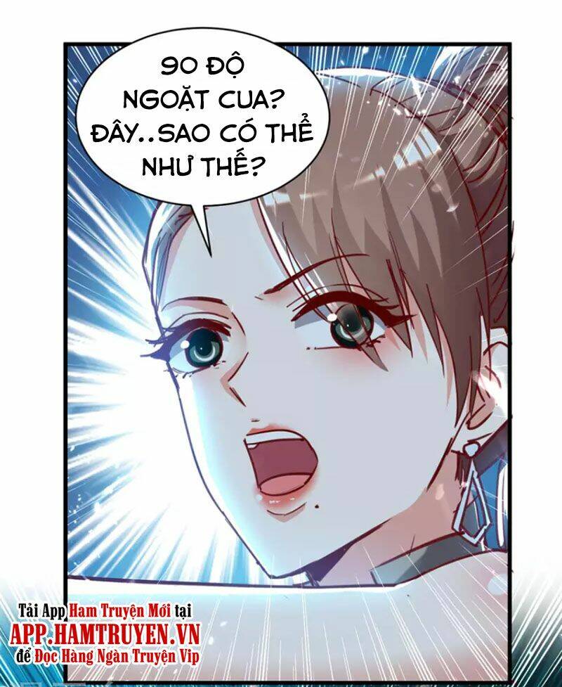 Thần Cấp Thấu Thị Chương 232 Ảnh 18