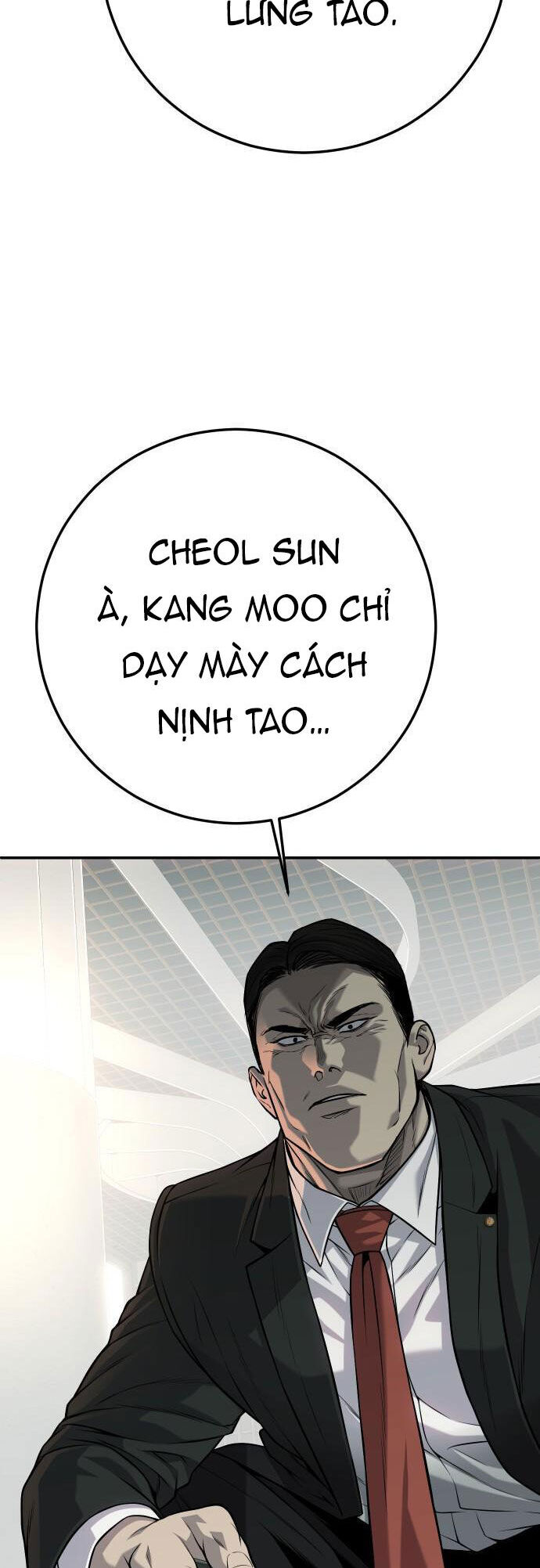 Đứa Con Báo Thù Chương 55 Ảnh 48