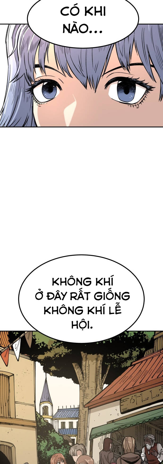 Sắp Xuất Ngũ Thì Isekai Chương 12 Ảnh 87