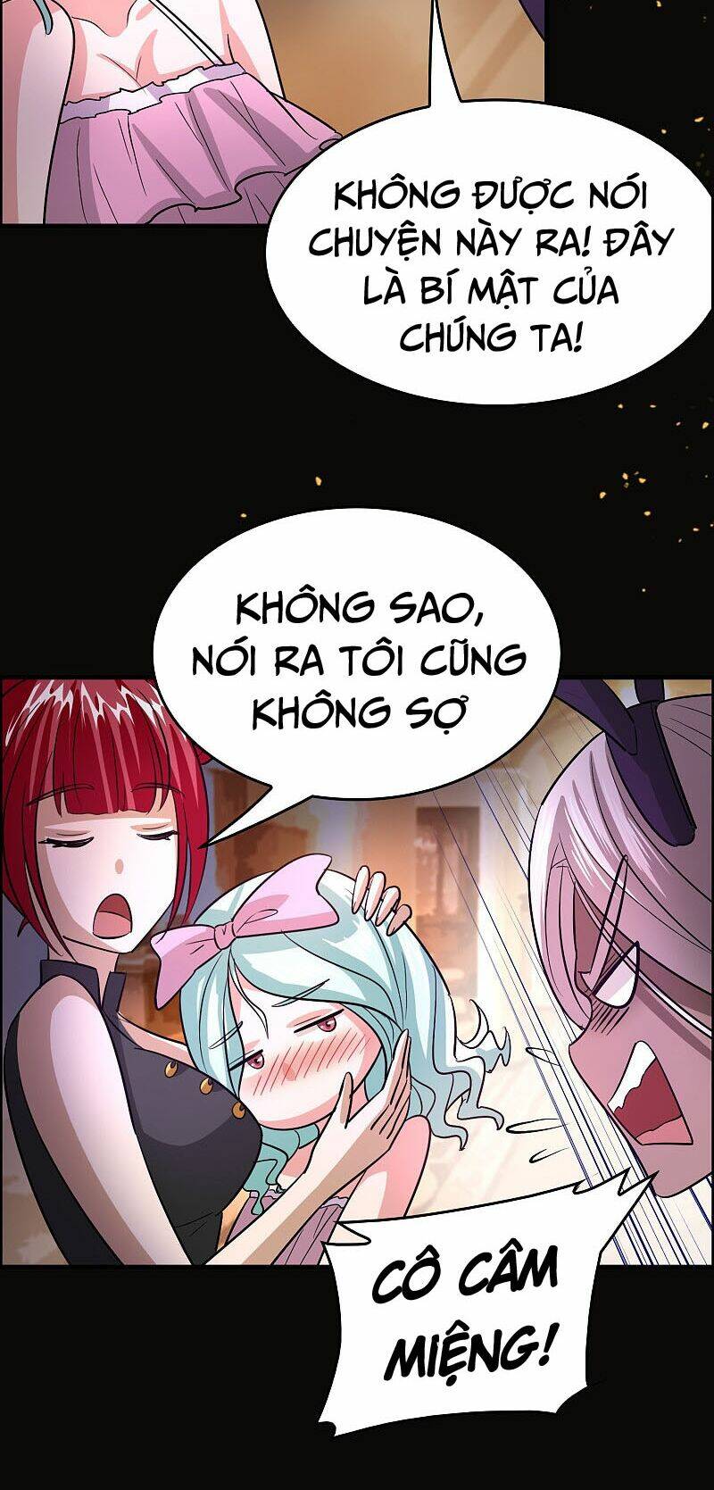 Hệ Thống Đại Gia Tại Dị Giới Chương 121 Ảnh 6