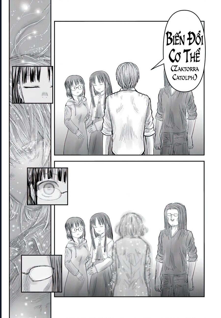 Isekai Ojisan Chương 67 Ảnh 30