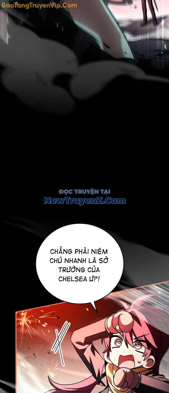 Anh Hùng Huyền Thoại Là Học Viên Danh Dự Của Học Viện Chương 42.1 Ảnh 23