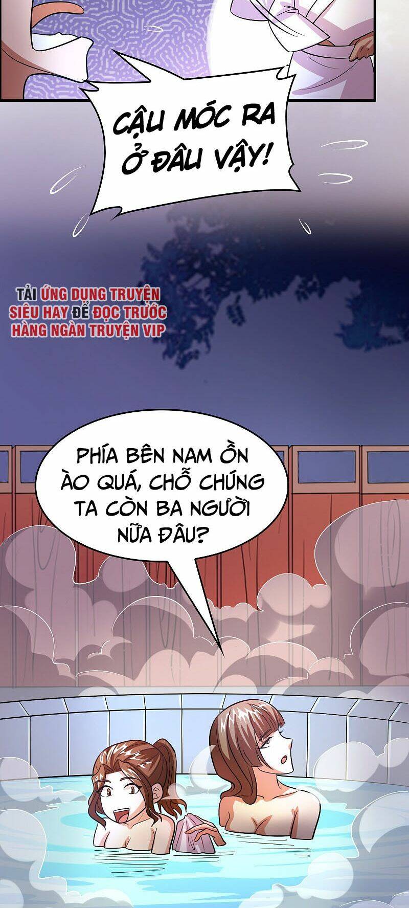 Hệ Thống Đại Gia Tại Dị Giới Chương 121 Ảnh 4