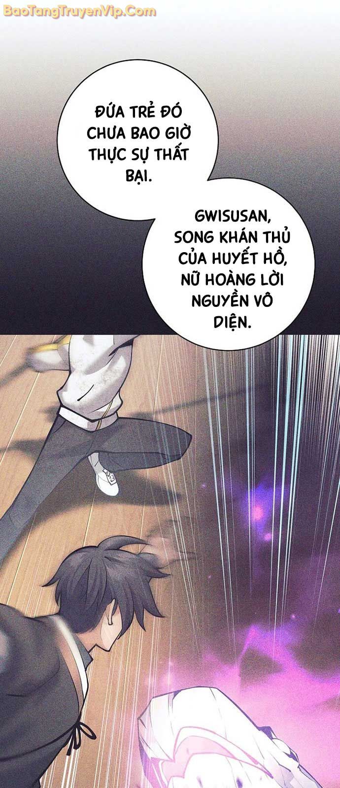 Phệ Kiếm Chương 31.1 Ảnh 80