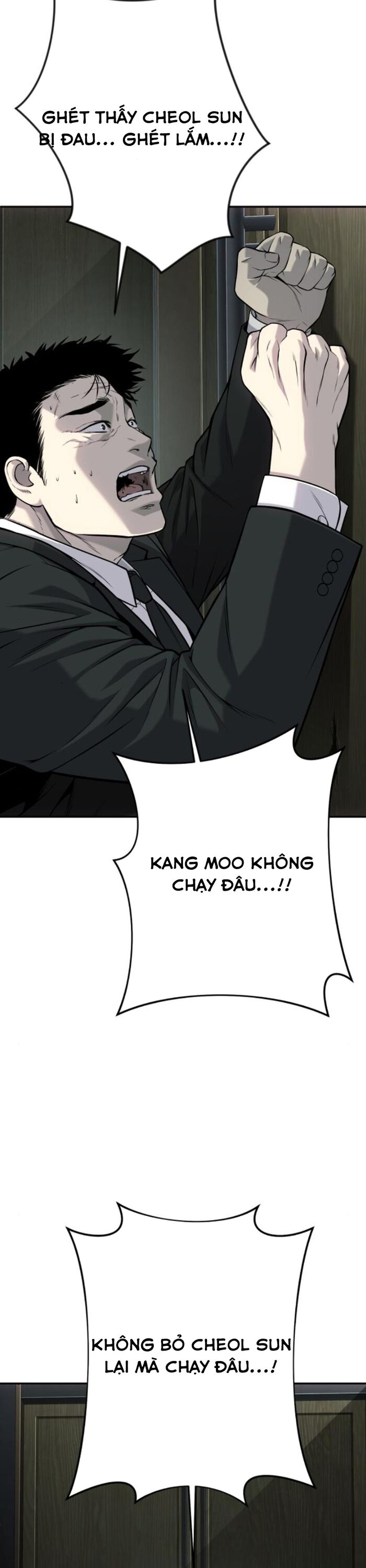 Đứa Con Báo Thù Chương 60 Ảnh 65