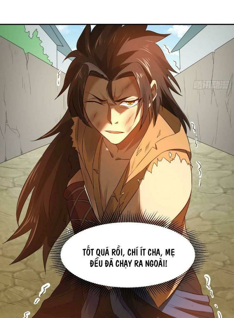Tu Thiên Truyện Chương 14 Ảnh 38