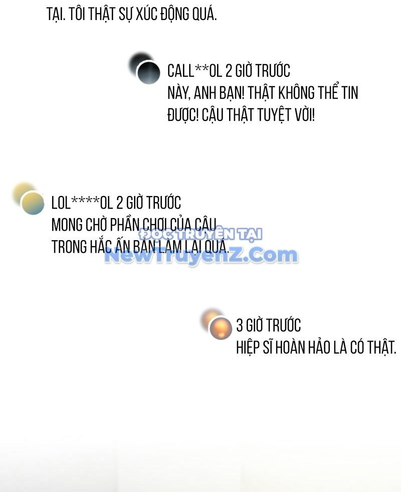 Streamer Game Thiên Tài Bị Ma Ám Chương 52 Ảnh 49