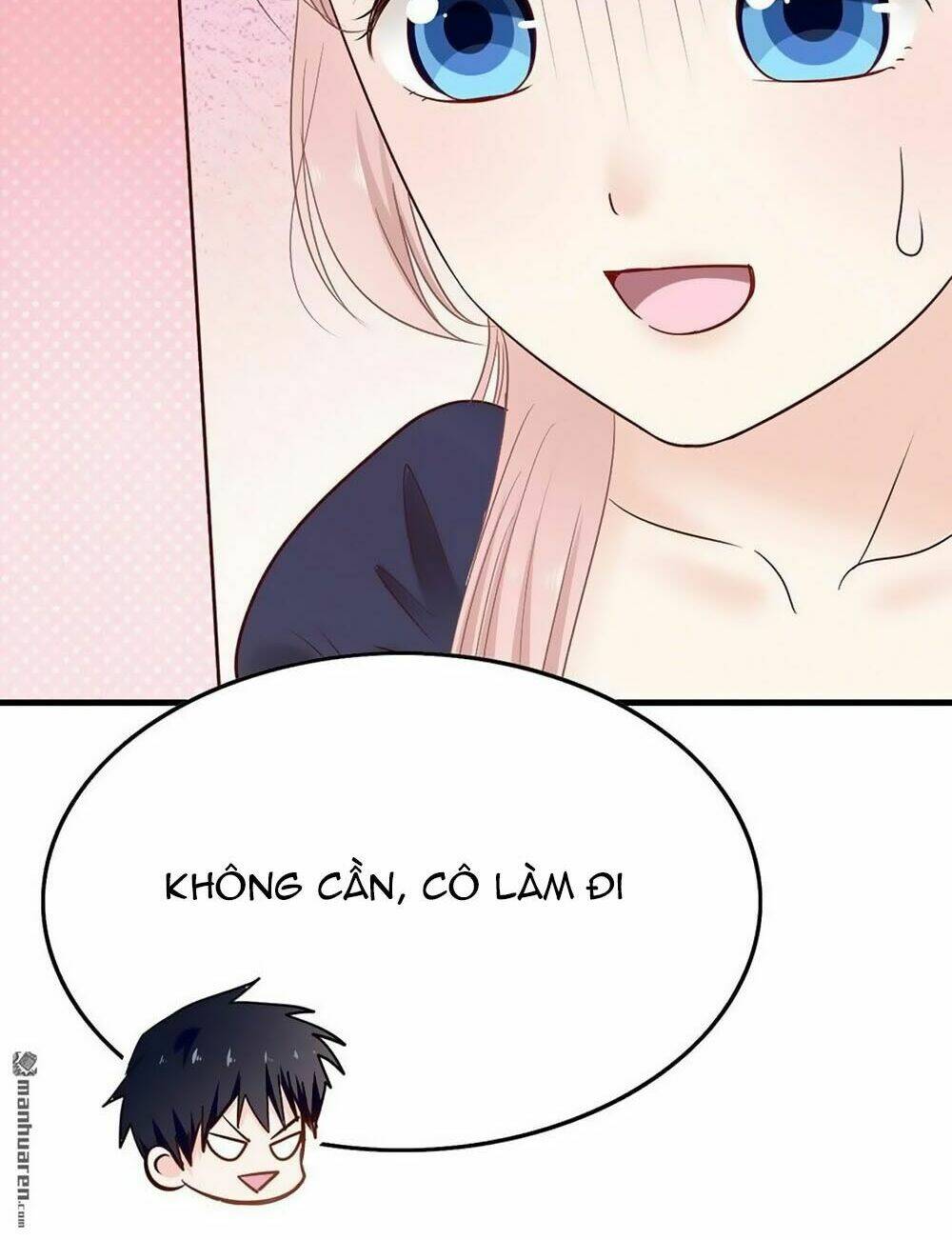 Cướp Đi Nụ Hôn Của Người Chương 33 Ảnh 31
