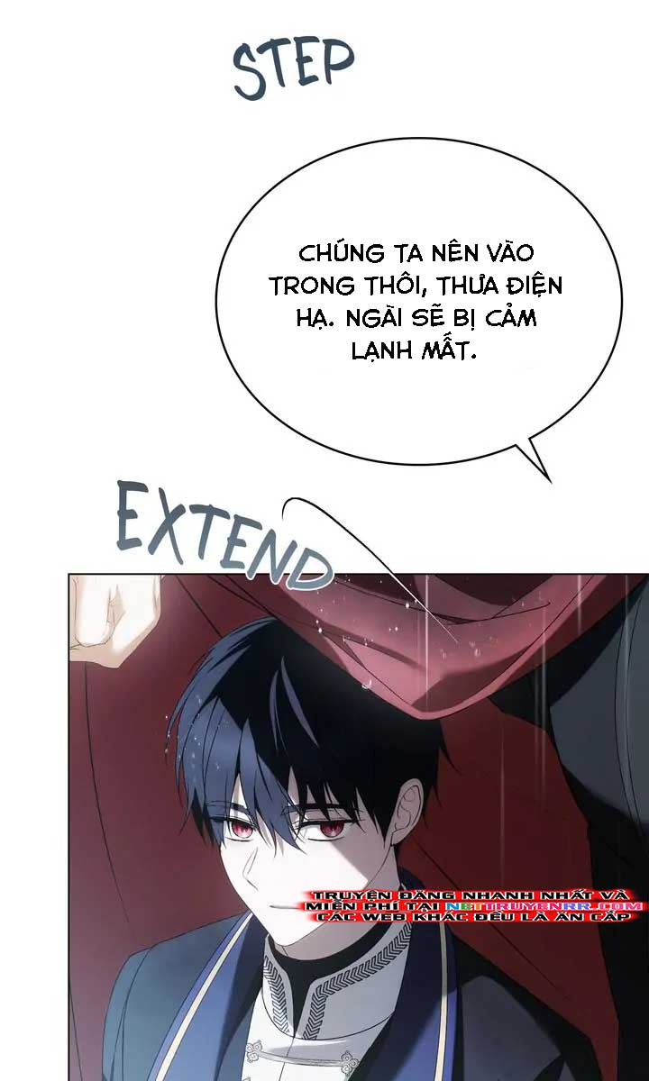 Lời Hứa Đó Không Phải Là Tôi Chương 20 Ảnh 44