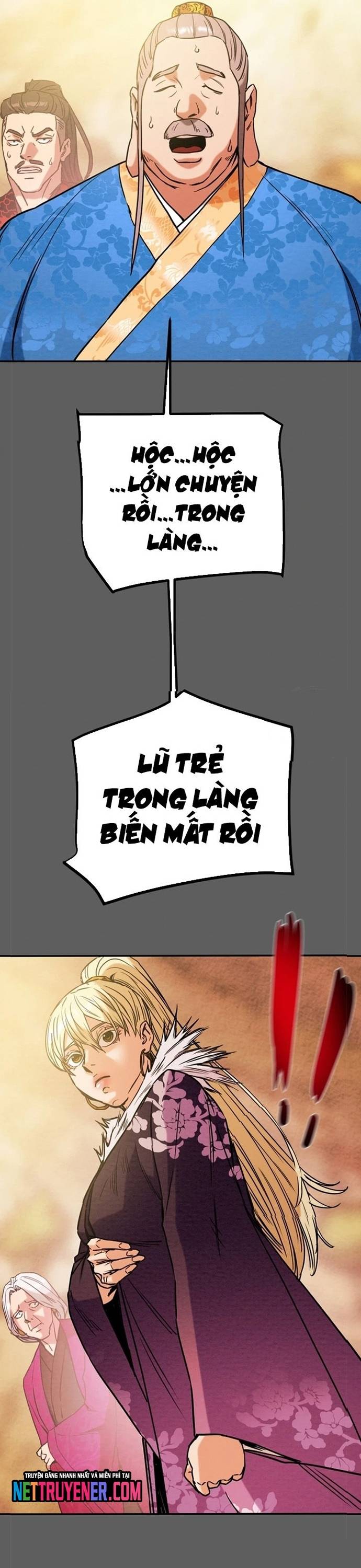 Minh Nguyệt Truyện Chương 91 Ảnh 34
